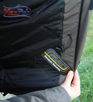 KURTKA TERMICZNA DAM MAD VANGUARD