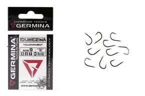 HACZYKI GERMINA IDUMEZINA BN 10szt