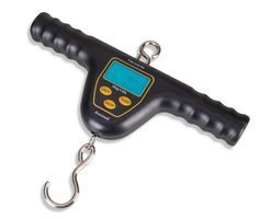 WAGA ANACONDA FULL SCALE BAR 50kg