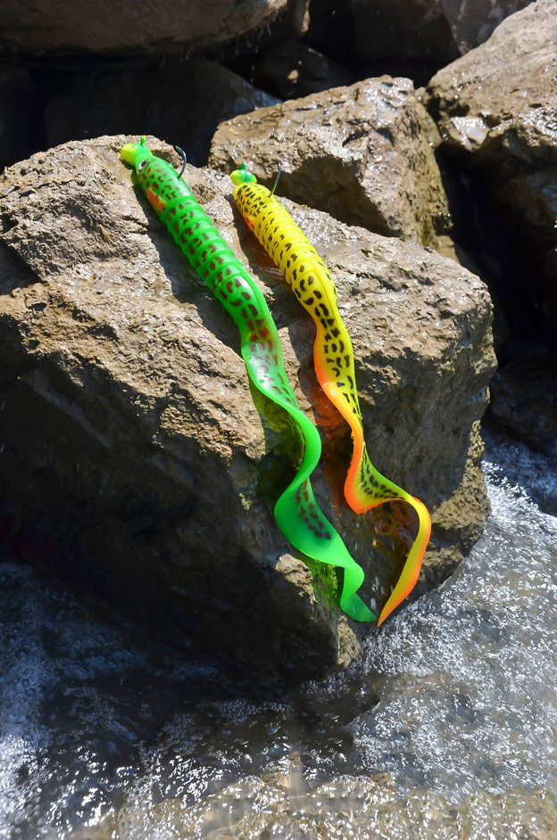 TWISTER UNI CAT BIG DADDY - N