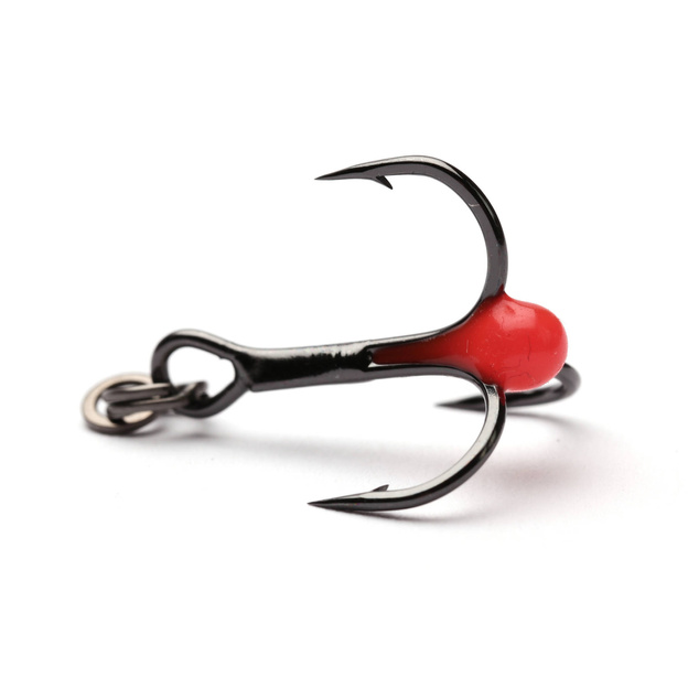 KOTWICE SAVAGE GEAR SGY 1X HOT SPOT - 5/8szt