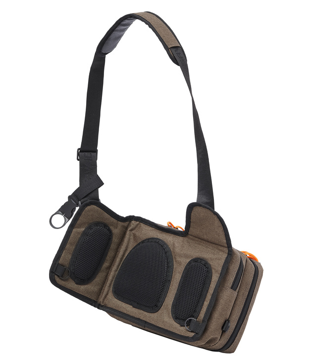TORBA SAVAGE GEAR SPECIALIST SLING 20x31x15cm