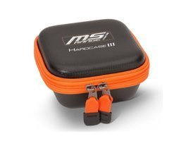 SZTYWNY ORGANIZER MS RANGE III - 16x16x9 cm