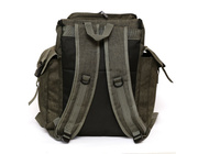 PLECAK GREEN - ŚREDNI YORK