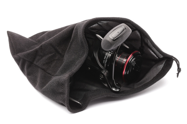 KOŁOWROTEK Z WOLNYM BIEGIEM YORK CROMER 5000