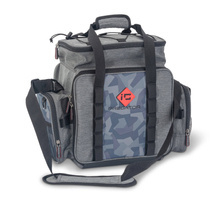 TORBA WĘDKARSKA IRON CLAW LARGE BAG 45x30x20 cm