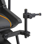 UCHWYT DO SIATKI MS RANGE PROSTY S-9cm