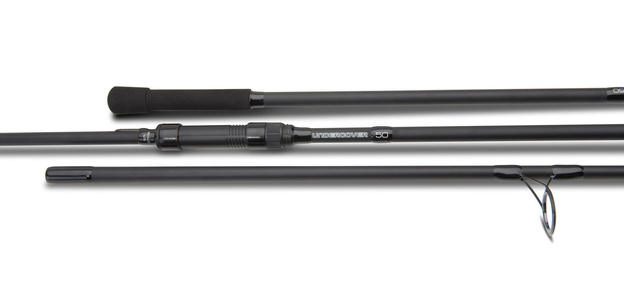 WĘDKA ANACONDA UNDERCOVER 50 360/3,00lb