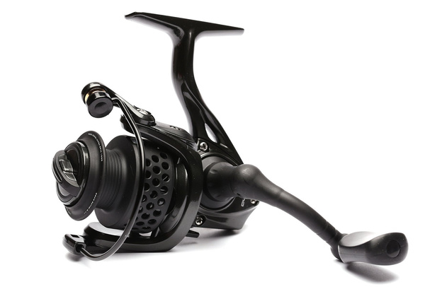 KYDU1000 - YORK KOŁOWROTEK DUVAL ULTRA SPIN 1000