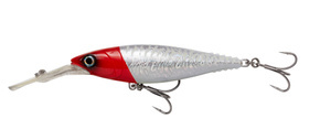 71715 - SAVAGE GEAR WOBLER 3D MACK STICK DR 17cm-RED HEAD