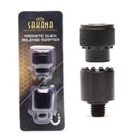 SZYBKOZŁĄCZKA MAGNETYCZNA SAKANA