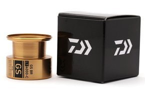 SZPULA DO KOŁOWROTKA DAIWA GS BR LT 4000-C