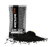 PELLET GENLOG PROTEIN BOMB - BLACK 2mm/800g