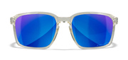 OKULARY POLARYZACYJNE WILEY X ALFA CAPTIVATE BLUE