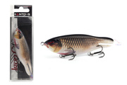 JERK IRON CLAW PHANTO-G - GEEZER ROACH 9cm/14g