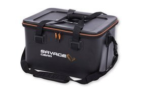 74152 - SAVAGE GEAR TORBA TRANSPORTER NA PRZYNĘTY XL-48x36x28cm