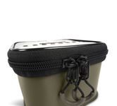 TORBA NA PRZYNĘTY I AKCESORIA KORUM PROGRESS EVA HOOKBAIT 4 TUB