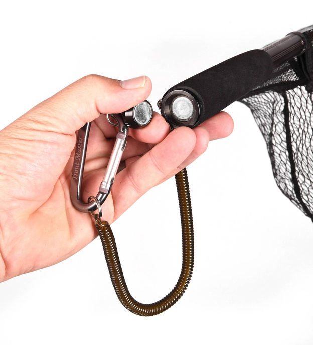 PODBIERAK SPRO TROUT MASTER MAGNETIC 50