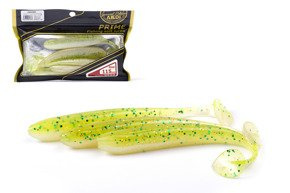 P115SE03 - AKKOI OPAKOWANIE GUM PRIME SE03 - 115mm/4szt