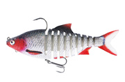 GUMA WESTIN RICKY THE ROACH MJ R2F 18cm/83g - REDLIGHT ROACH