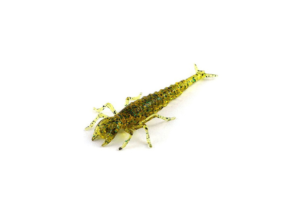 10001108 - FISHUP GUMA DIVING BUG 036-2"/50mm/8szt