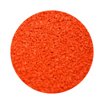 PIECZYWO GENLOG FLUO DROBNE - POMARAŃCZOWE 300g