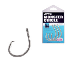 HAKI BKK MONSTER CIRCLE 8/0
