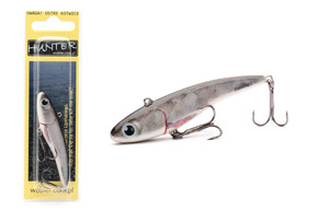 WOBLER HUNTER FANATIC 70mm/ALH