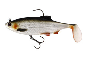 P063-136-136 - WESTIN GUMA RICKY THE ROACH LIVELY ROACH 18cm/113g