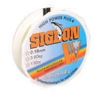 123200 - BALZER ŻYŁKA SIGLON V 150m