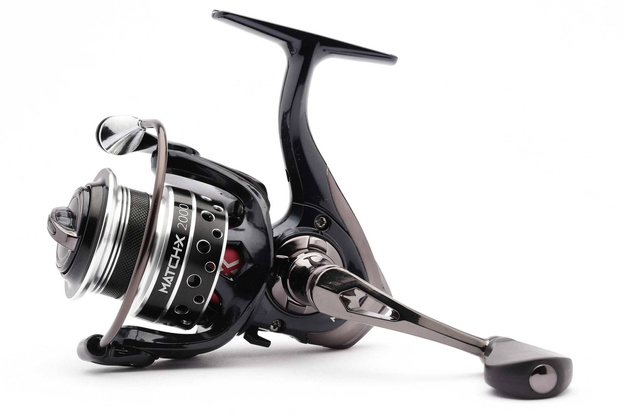 KOŁOWROTEK YORK MATCH-X 2000