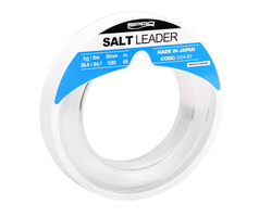 MATERIAŁ PRZYPONOWY SPRO SEA LEADER 1,20mm/50m