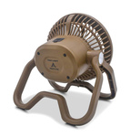 LATARKA Z WENTYLATOREM ANACONDA CAMP FAN