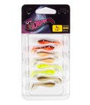 ZESTAW GUM FOX RAGE MICRO FRY UV MIXED PACK
