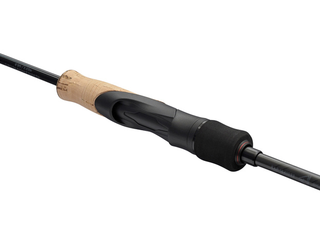 WĘDKA DAM INTENZE ULTRA LIGHT SPIN 165/1-8g