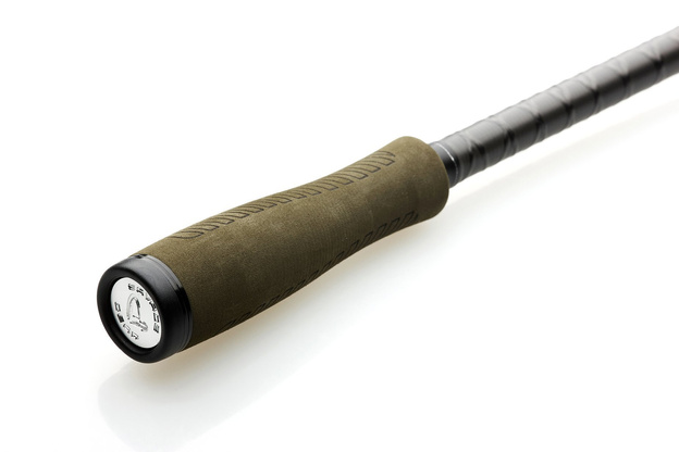 WĘDKA SAVAGE GEAR SG4 MEDIUM GAME 243/7-25g