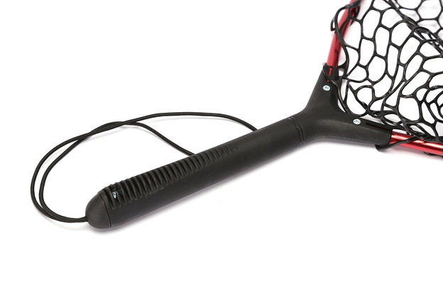 PODBIERAK MUCHOWY Z GUMOWĄ SIATKĄ YORK