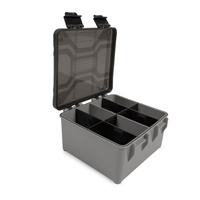 PUDEŁKO NA AKCESORIA PRESTON HARDCASE XL