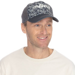 CZAPKA Z DASZKIEM VAGNER WANET