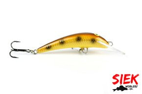 WOBLER SIEK KOBRA 5cm - 25