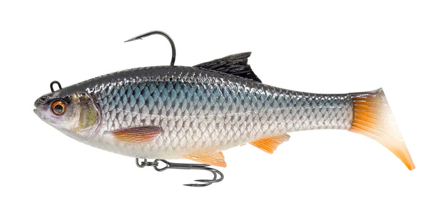 GUMA SAVAGE GEAR 3D ROACH RTF 12cm/34g - ROACH
