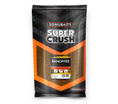 ZANĘTA SONUBAITS CRUSH - BANOFFEE 2000g