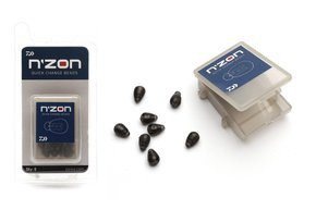 KORALIKI DO SZYBKIEJ WYMIANY DAIWA N'ZON 8szt