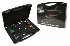 ZESTAW ELEKTRONICZNYCH SWINGERÓW NECO PRO X104