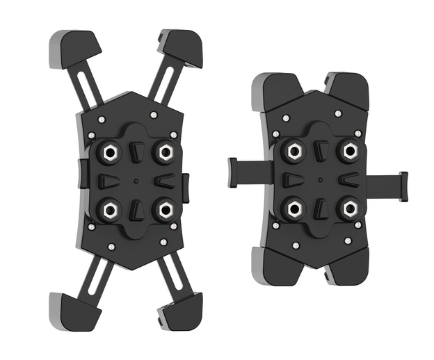 UCHWYT NA TELEFON IRON CLAW MA-S