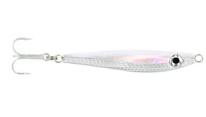 PRZYNĘTA MORSKA SPRO CAST'X - CHROME