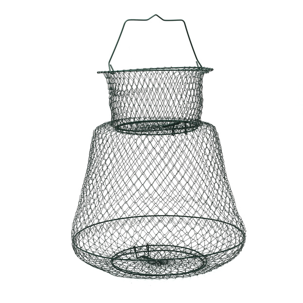 SIATKA DRUCIANA ZEBCO 7x45cm