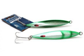 PILKER AQUANTIC SERPENT - SG