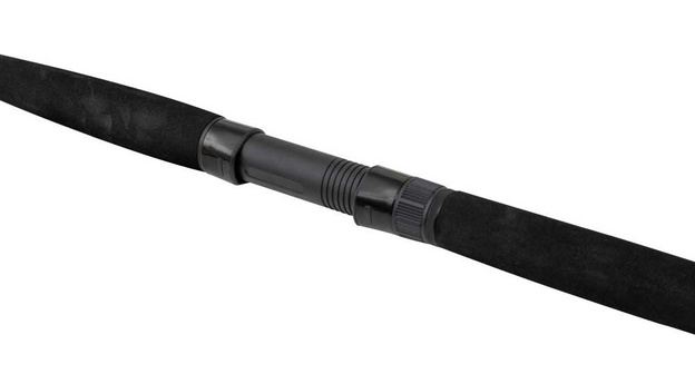 WĘDKA BLACK CAT BLACK PASSION G2 LONG RANGER 330/-600g