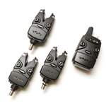 ZESTAW SYGNALIZATORÓW Z CENTRALKĄ NECO G103 3+1